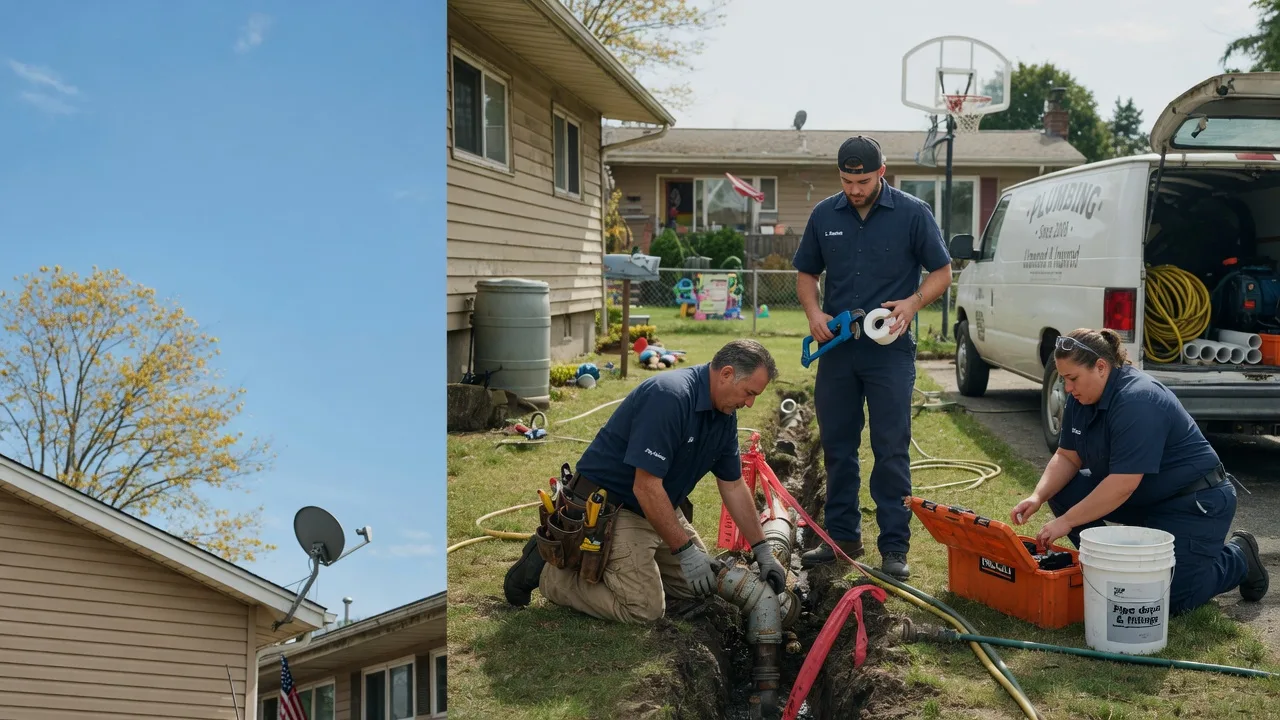 Garbage Disposal Replacement in Karthaus, PA near me